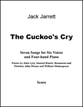 The Cuckoo's Cry SATB choral sheet music cover